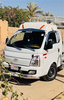 Hyundai Porter